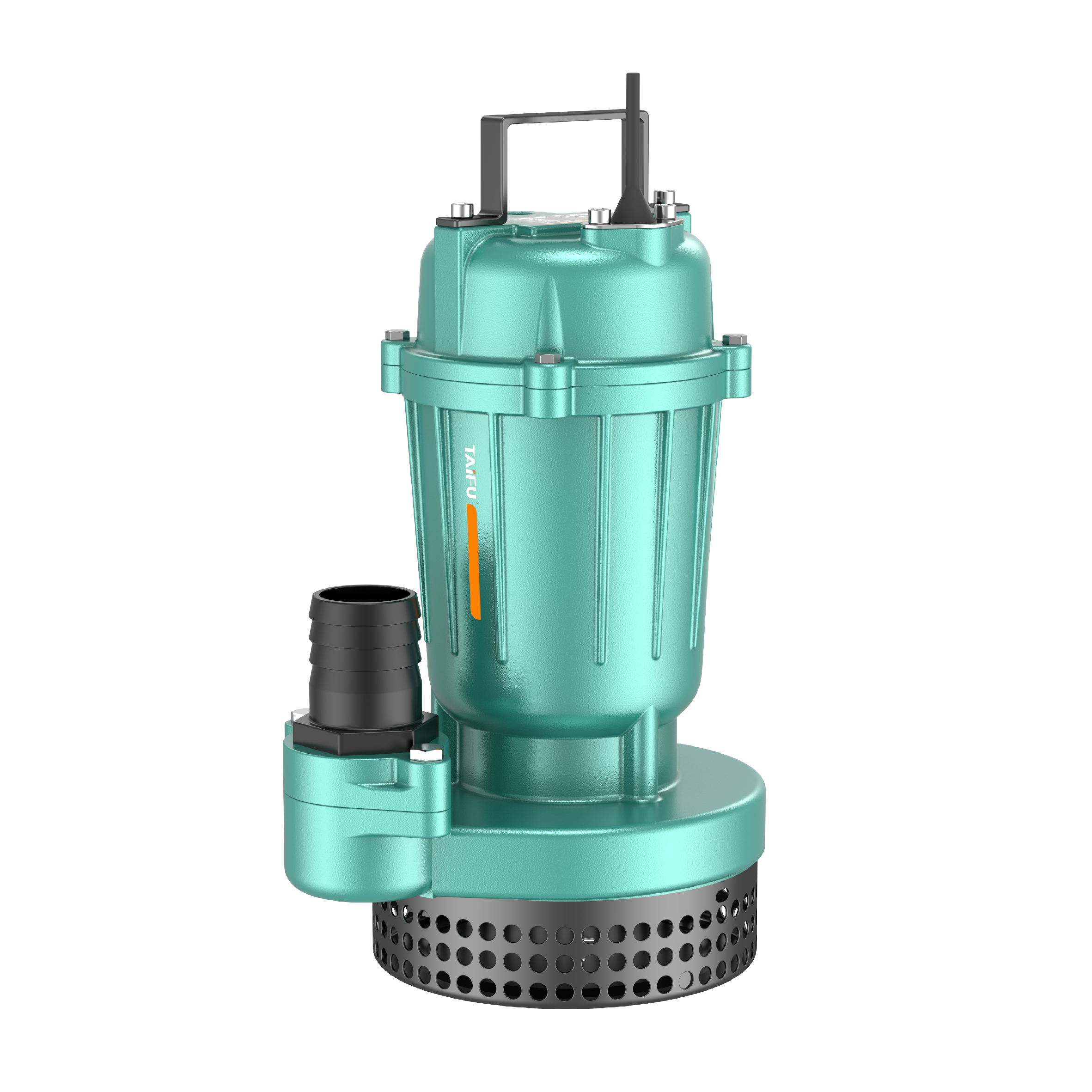 Дренажный погружной насос TPS.