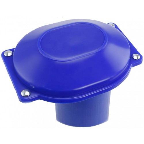 Крышка скважинная KC113-165