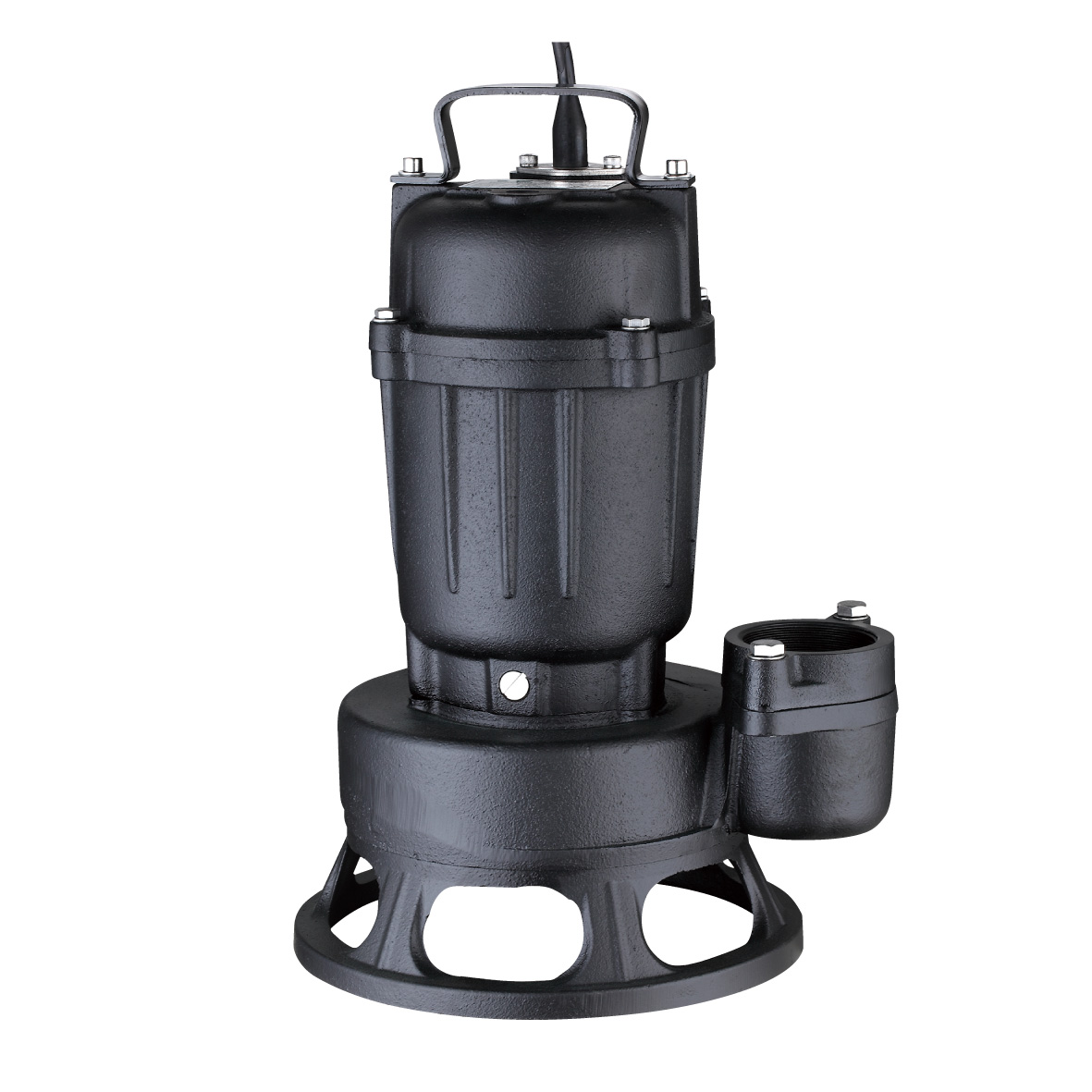 Дренажный погружной насос TPS