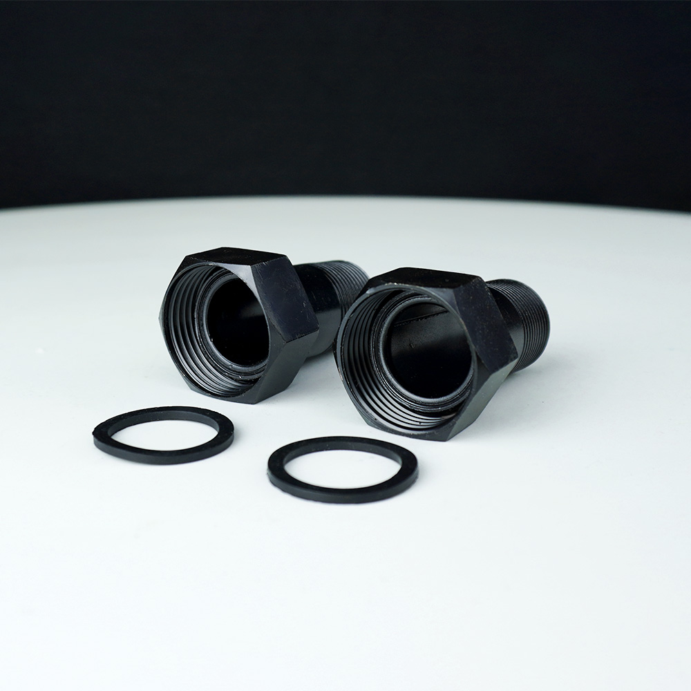 Комплект гаек для циркуляционного насос NT-25-1