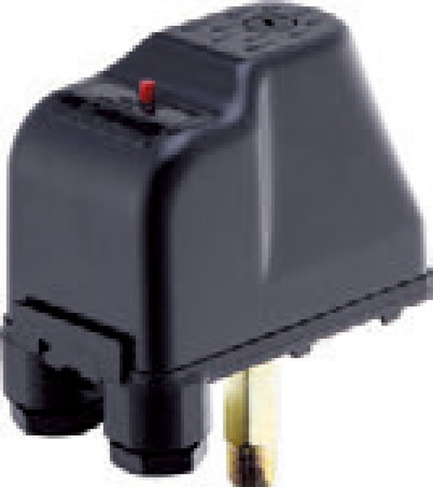 Реле защиты от сухого хода TPS9A