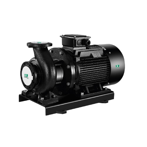 Консольно-моноблочный насос TIS50-32-125/1.5