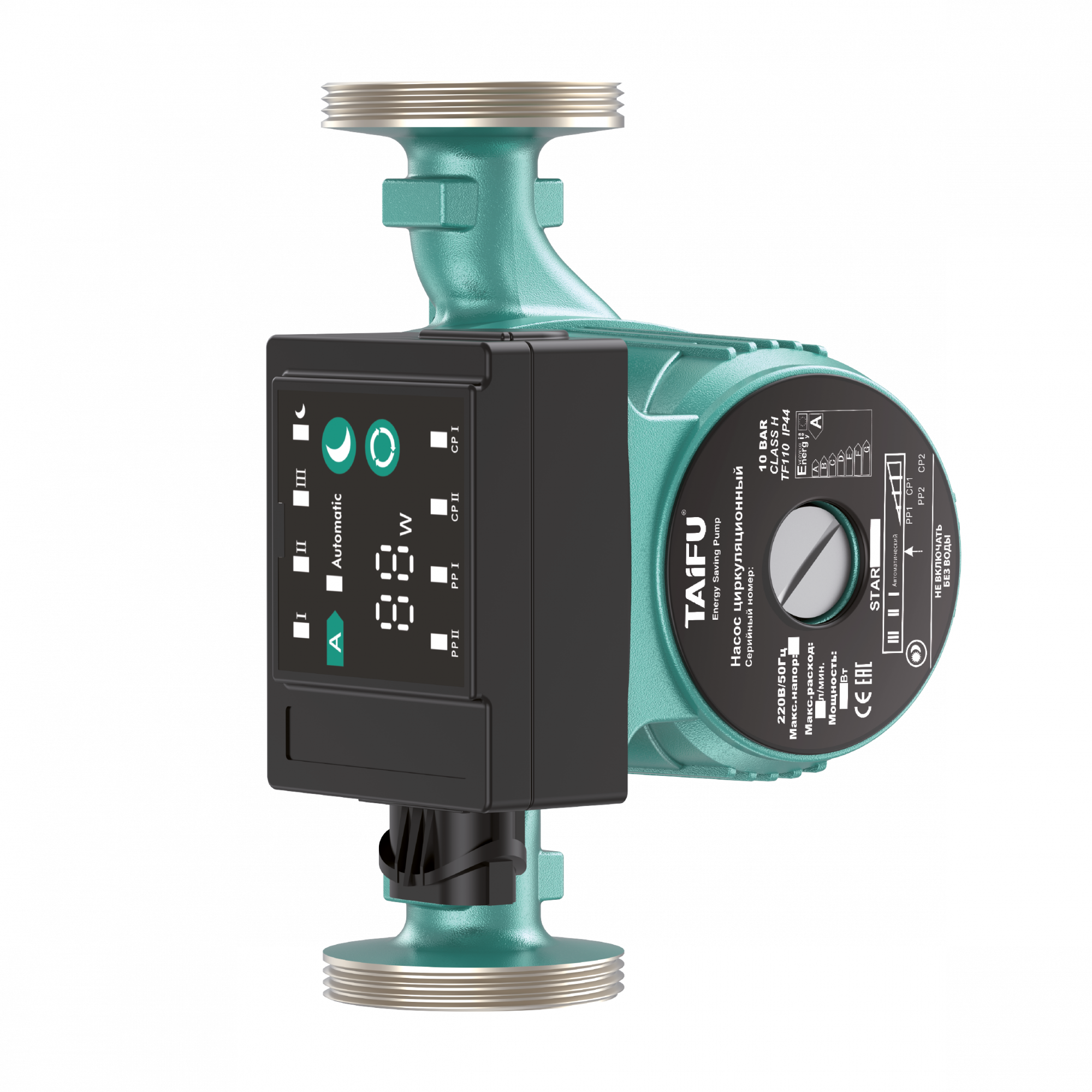 Циркуляционный насос STAR-A