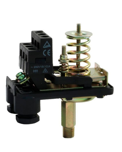 TPS2-3 Реле давления 