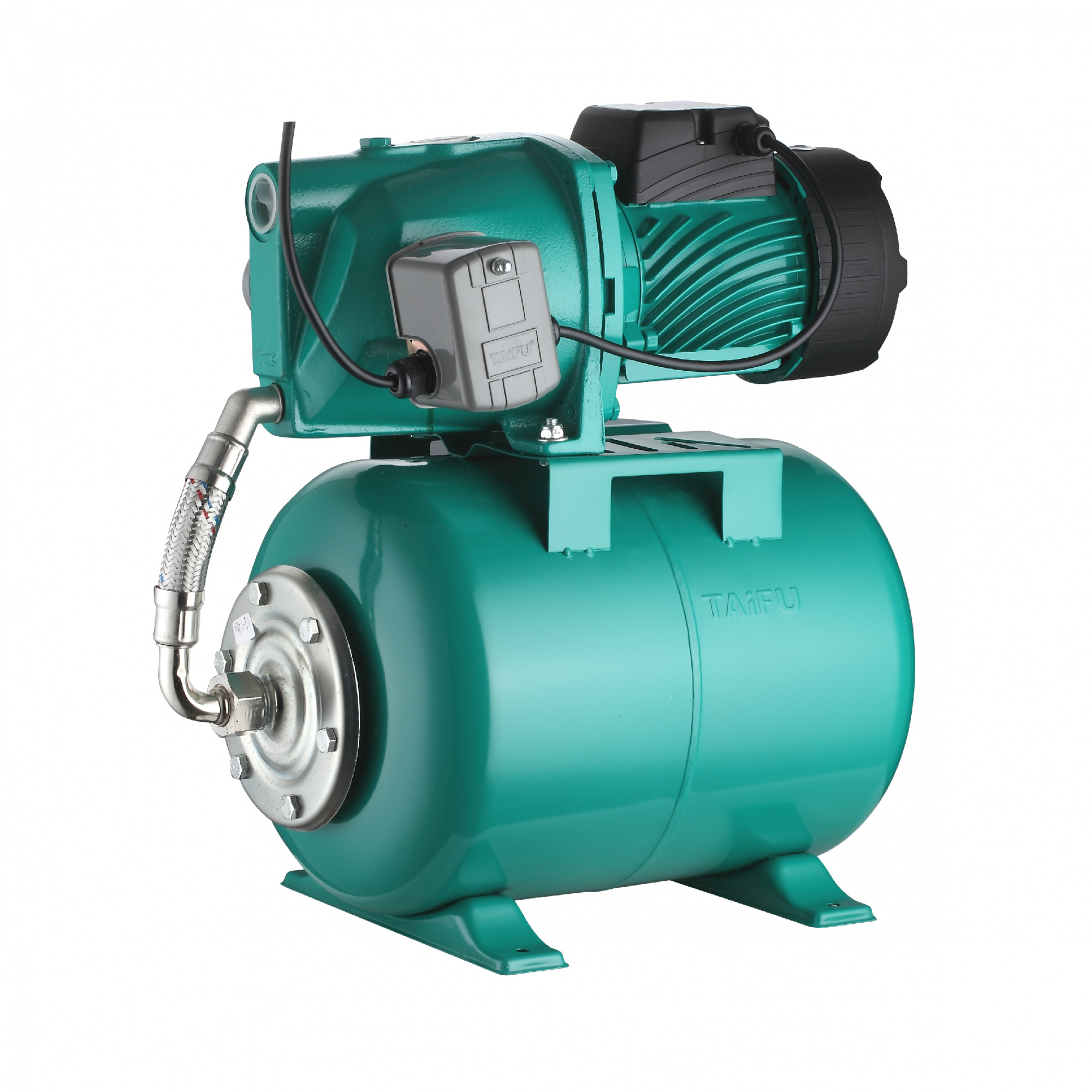 Насосная станция ATJSW