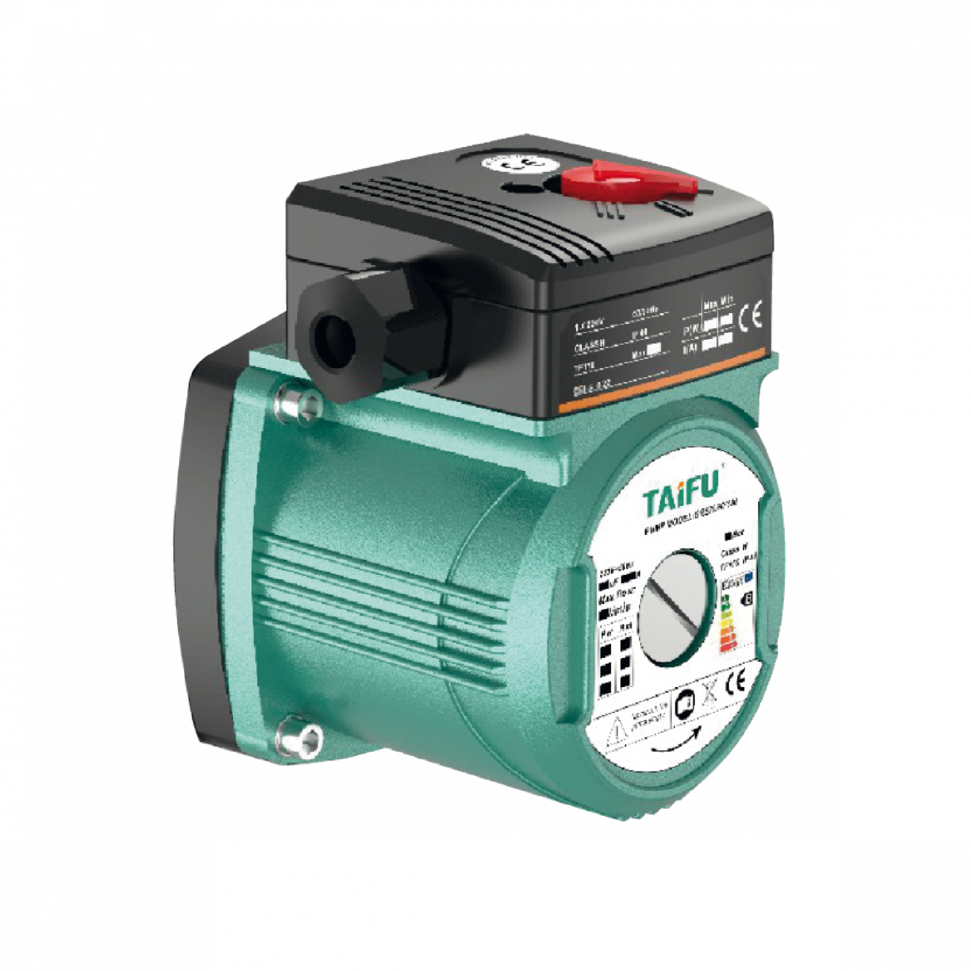 Циркуляционный насос UPS