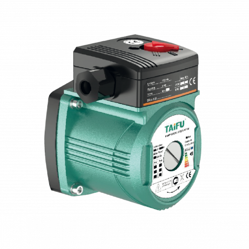 Циркуляционный насос UPS