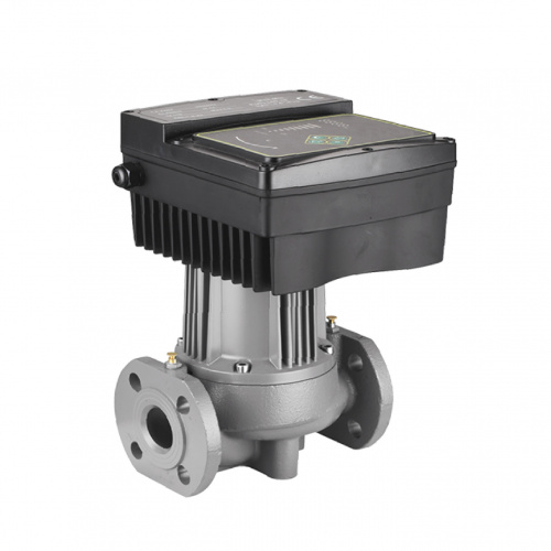 Циркуляционный насос STAR/F-WI-FI с частотным управлением