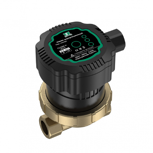 Циркуляционный насос GRD