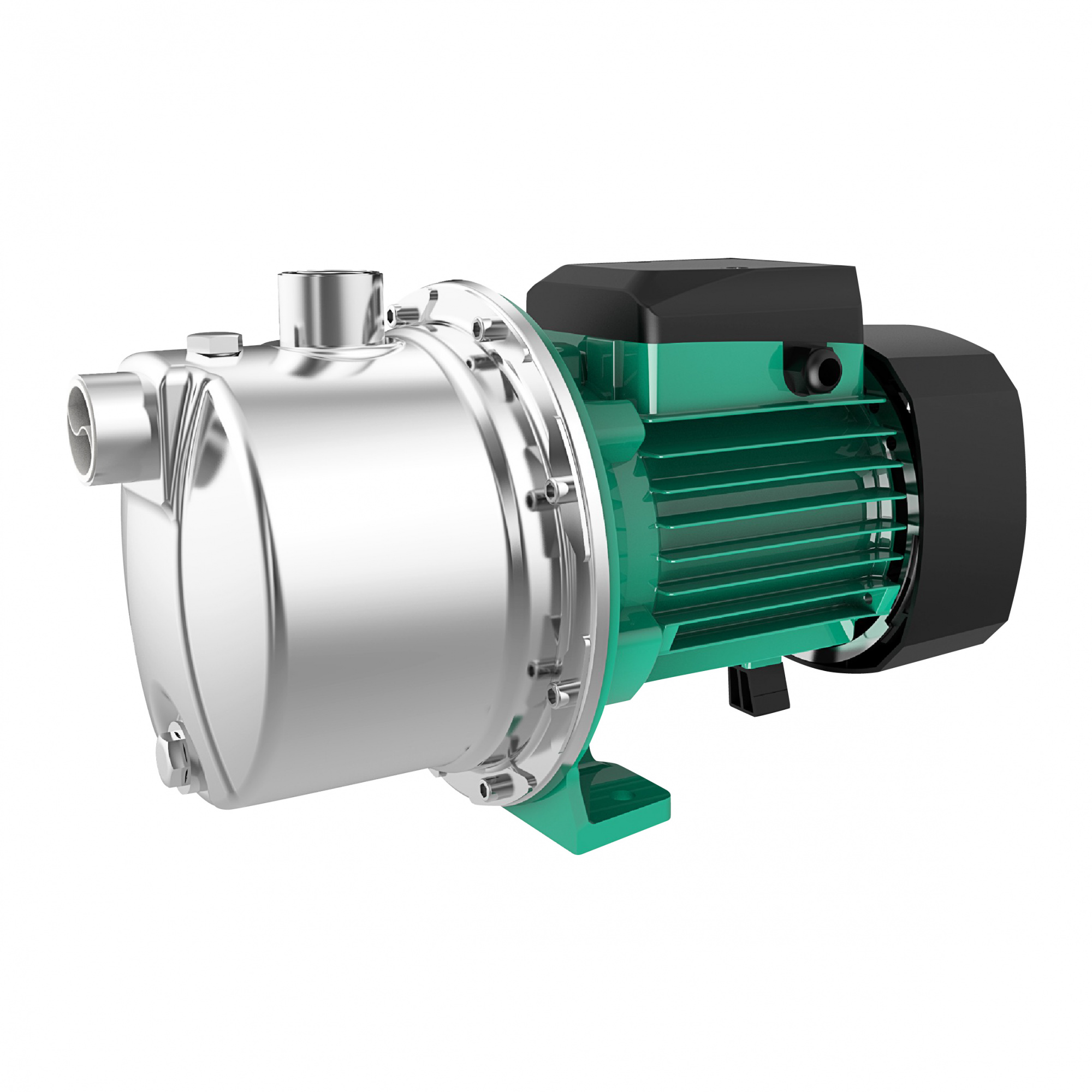 Поверхностный центробежный насос SGJ