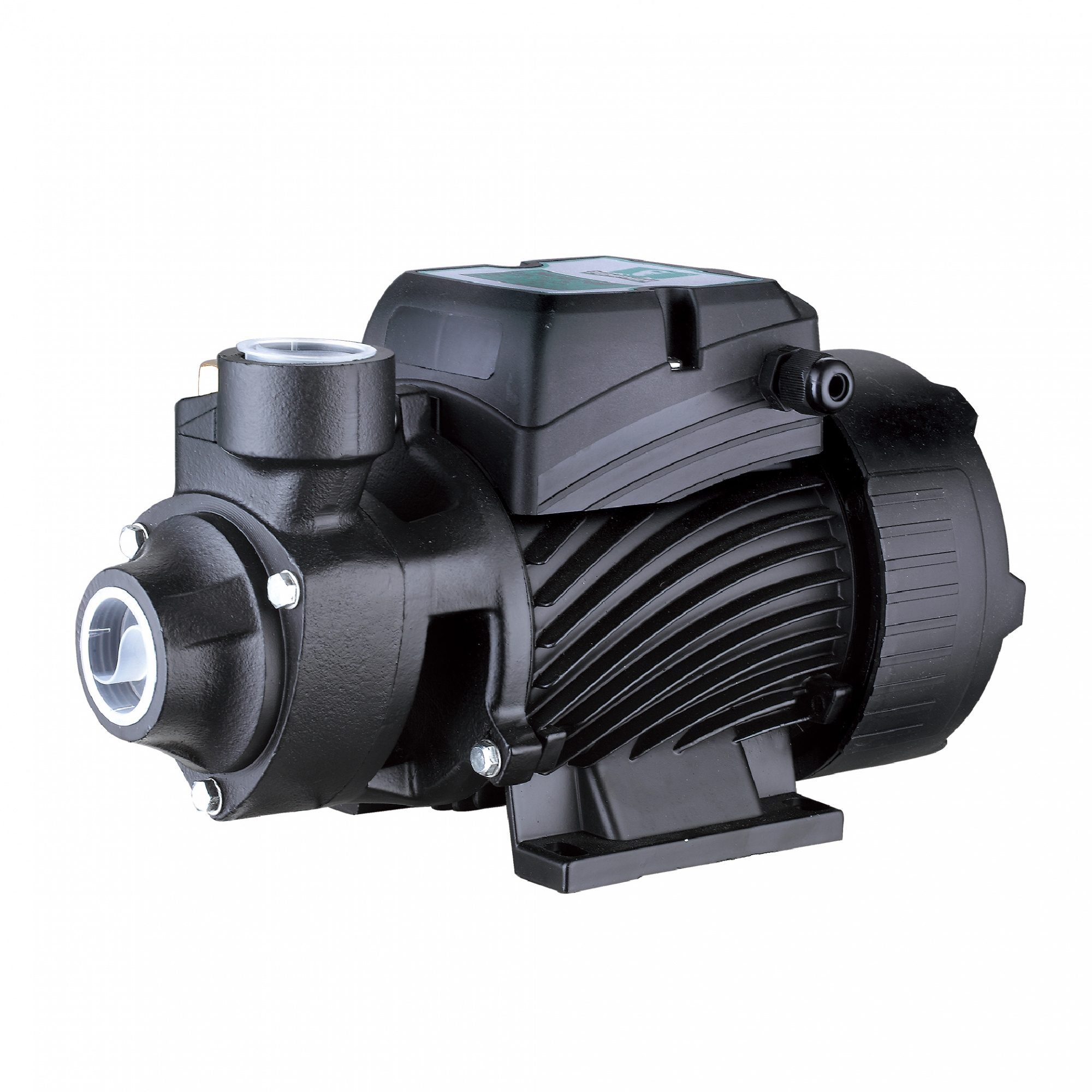 Поверхностный вихревой насос QB