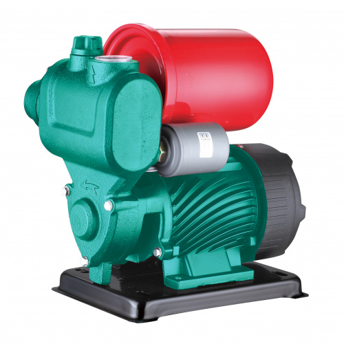 Насосная станция TGP