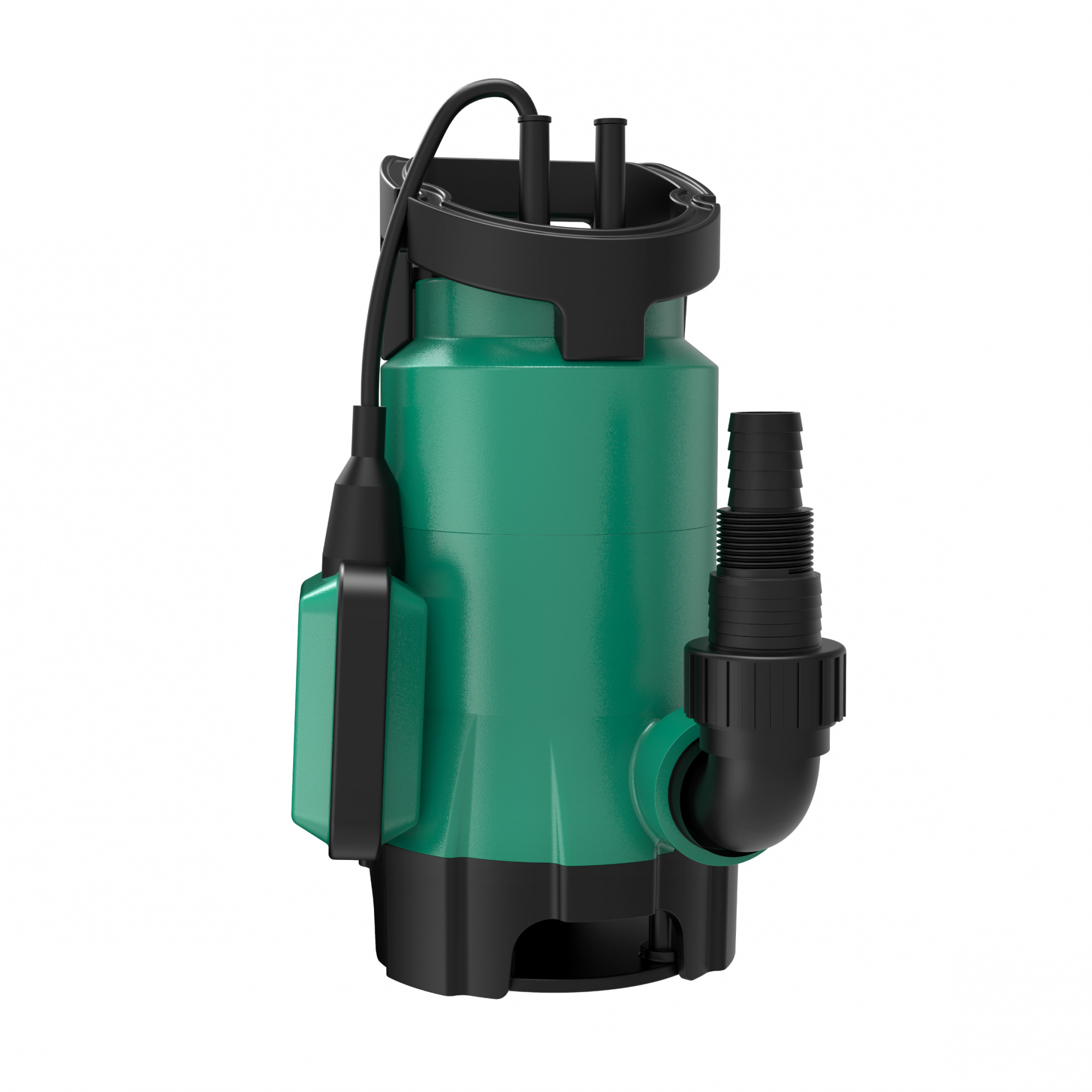  Дренажный погружной насос GS