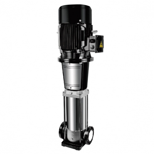 Поверхностный многоступенчатый вертикальный MTF5-5