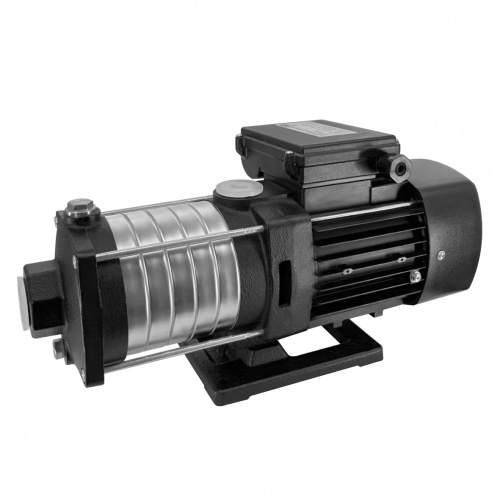 Горизонтальный поверхностный многоступенчатый насос CHLFT12-50