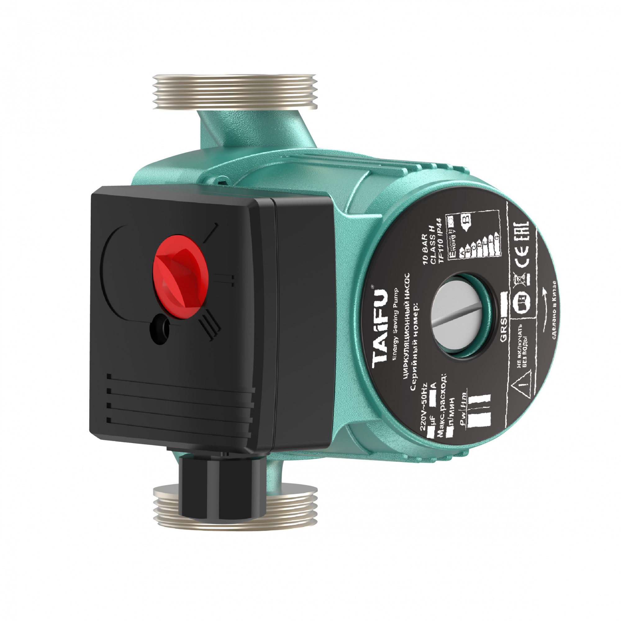 Циркуляционный насос GRS